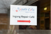 Repair Café Biddinghuizen