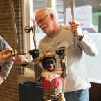 Repair Café Biddinghuizen