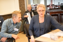 Repair Café Biddinghuizen
