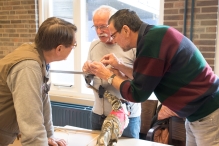 Repair Café Biddinghuizen