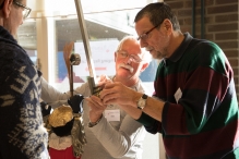Repair Café Biddinghuizen