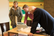 Repair Café Biddinghuizen