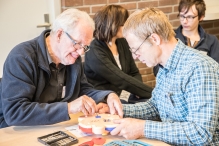 Repair Café Biddinghuizen