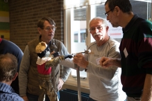 Repair Café Biddinghuizen
