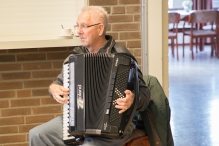 Repair Café Biddinghuizen