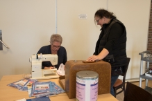 Repair Café Biddinghuizen