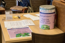 Repair Café Biddinghuizen