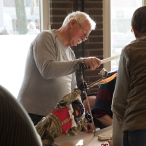 Repair Café Biddinghuizen