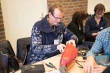 Repair Café Biddinghuizen