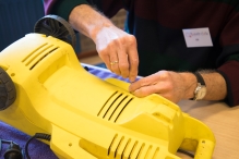 Repair Café Biddinghuizen