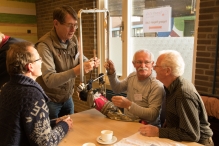 Repair Café Biddinghuizen