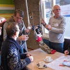 Repair Café Biddinghuizen
