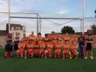 Ruben Stuifzand debuteert in rugby Oranje