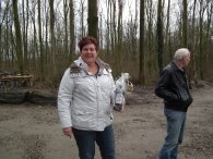 Opening Scharrelberg