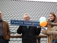 Opening Scharrelberg