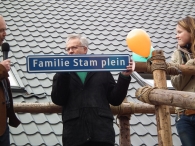 Opening Scharrelberg