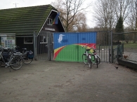 Opening Scharrelberg