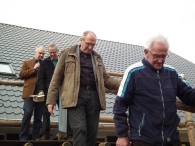 Opening Scharrelberg