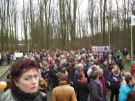 Opening Scharrelberg