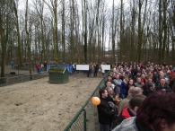 Opening Scharrelberg