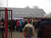 Opening Scharrelberg