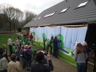 Opening Scharrelberg