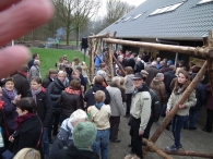 Opening Scharrelberg