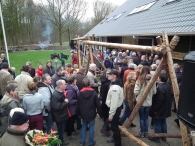 Opening Scharrelberg