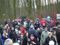 Opening Scharrelberg