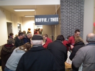 Opening Scharrelberg