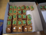 Opening Scharrelberg