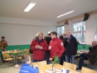 Opening Scharrelberg