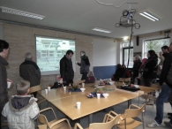 Opening Scharrelberg