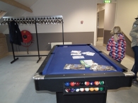 Opening Scharrelberg