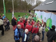 Opening Scharrelberg