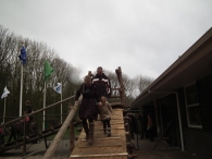 Opening Scharrelberg