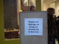 Opening Scharrelberg