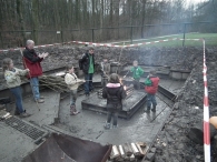 Opening Scharrelberg