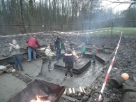 Opening Scharrelberg