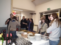 Opening Scharrelberg
