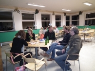 Opening Scharrelberg