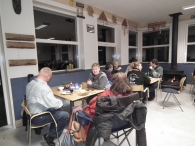 Opening Scharrelberg