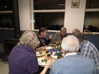 Opening Scharrelberg