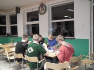 Opening Scharrelberg