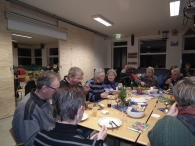 Opening Scharrelberg