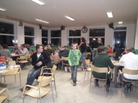Opening Scharrelberg