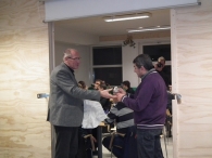 Opening Scharrelberg