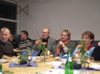 Opening Scharrelberg