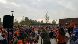 Koningsspelen 2017