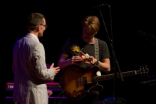 Pop-Up concert in De Meerpaal 3/3